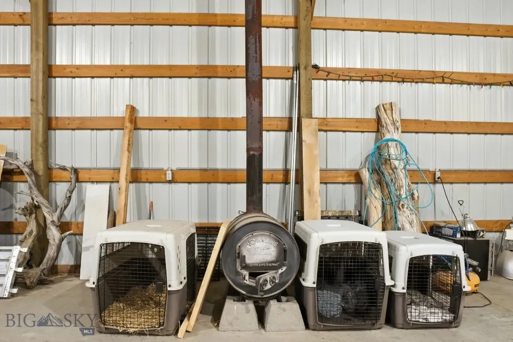 6 Moose Horn Lane Livingston MT 59047