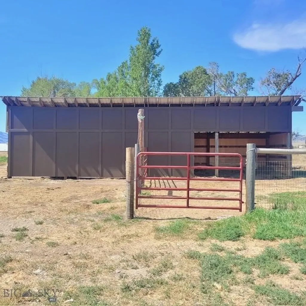 6 Moose Horn Lane Livingston MT 59047