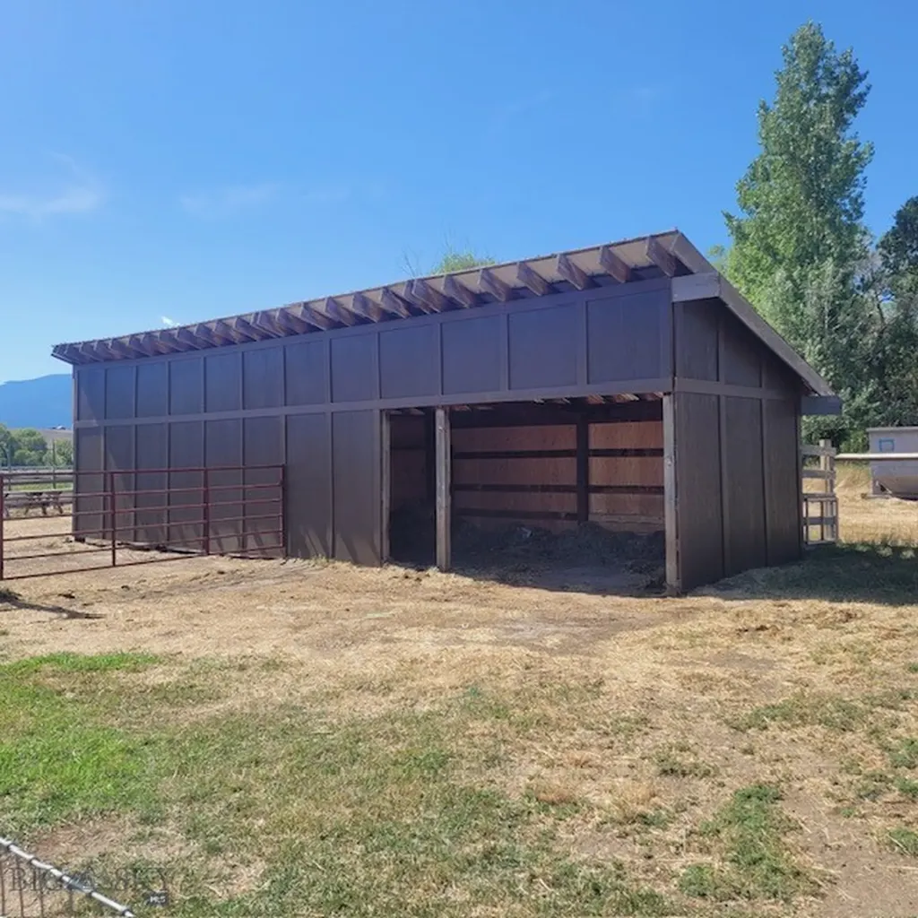 6 Moose Horn Lane Livingston MT 59047