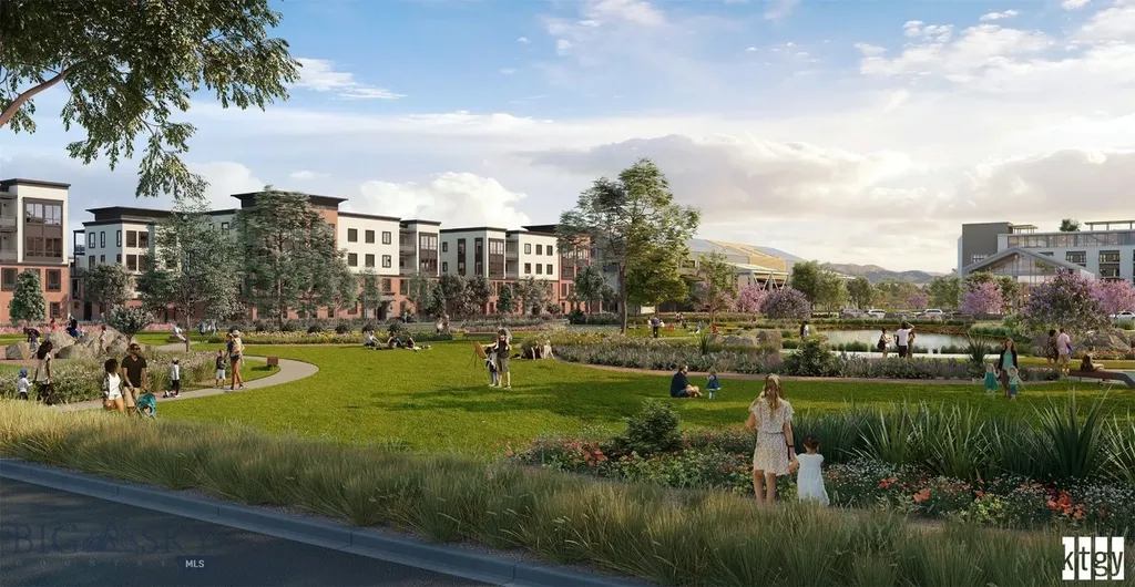 Tbd Valley Commons Drive Bozeman MT 59718