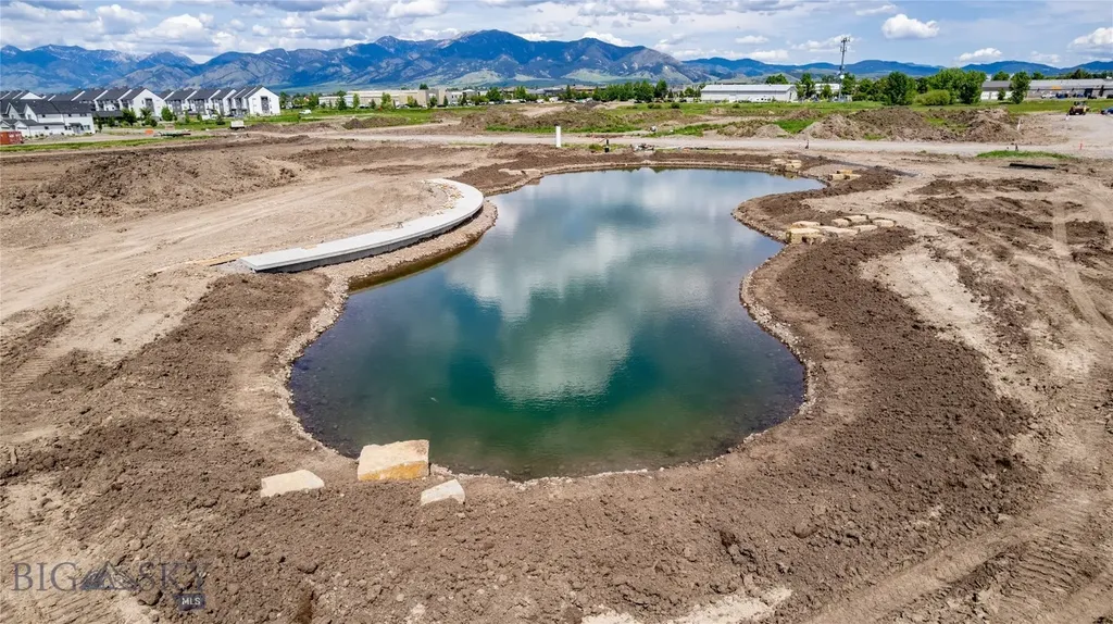 Tbd Valley Commons Drive Bozeman MT 59718