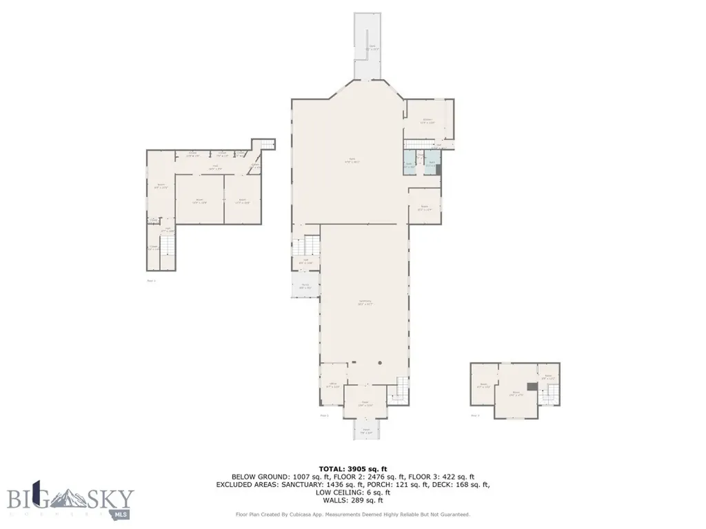 236 S 3rd Street Livingston MT 59047