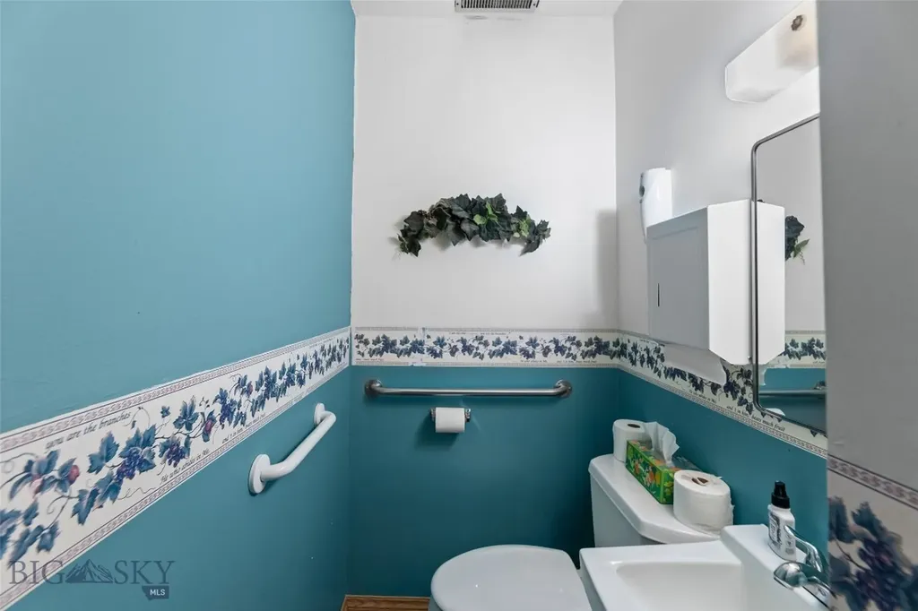 236 S 3rd Street Livingston MT 59047