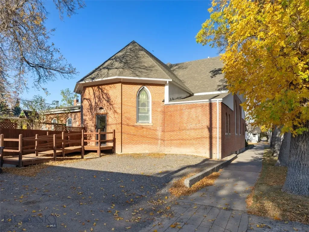 236 S 3rd Street Livingston MT 59047