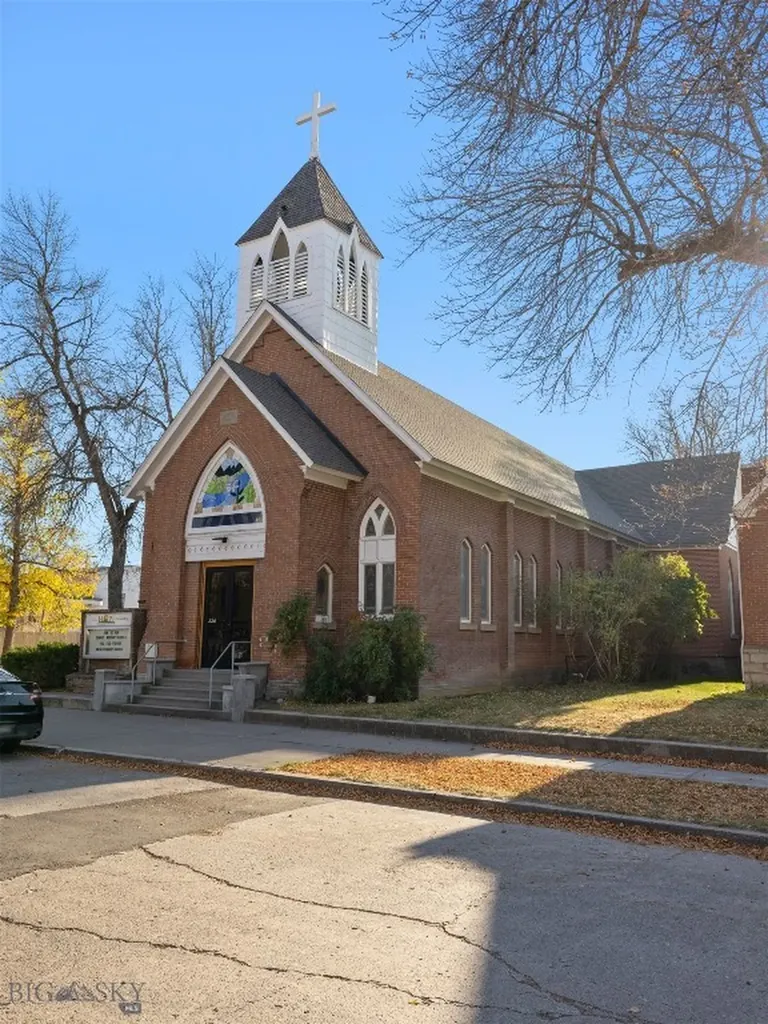 236 S 3rd Street Livingston MT 59047