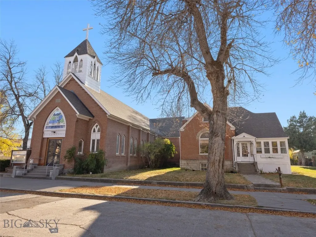 236 S 3rd Street Livingston MT 59047