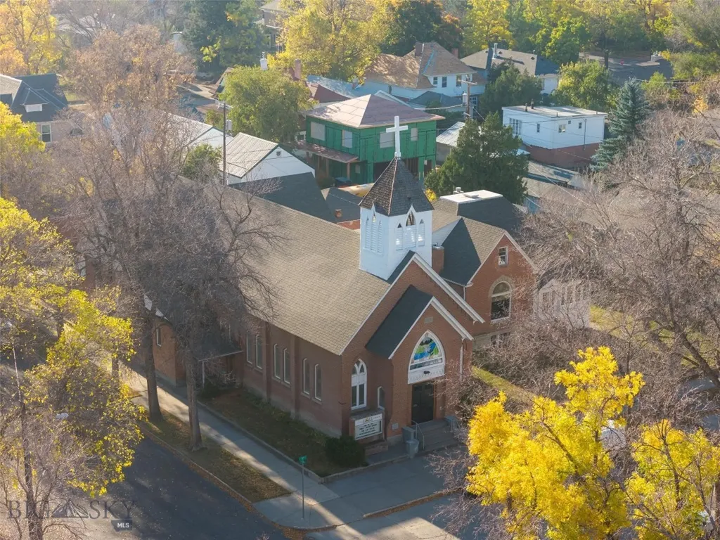 236 S 3rd Street Livingston MT 59047