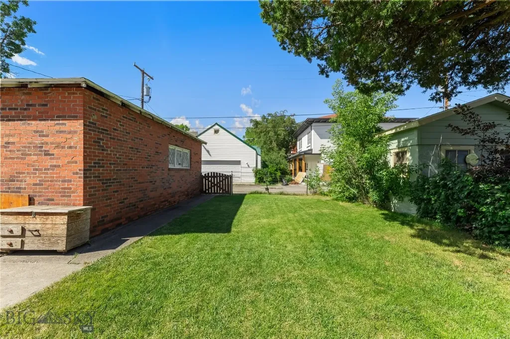 236 S 3rd Street Livingston MT 59047