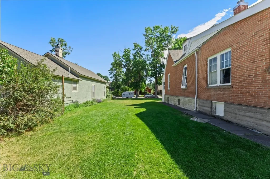 236 S 3rd Street Livingston MT 59047