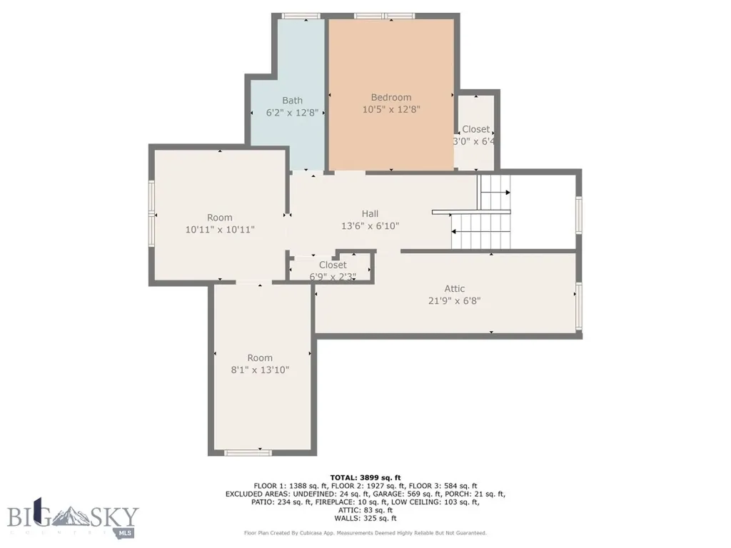 236 S 3rd Street Livingston MT 59047