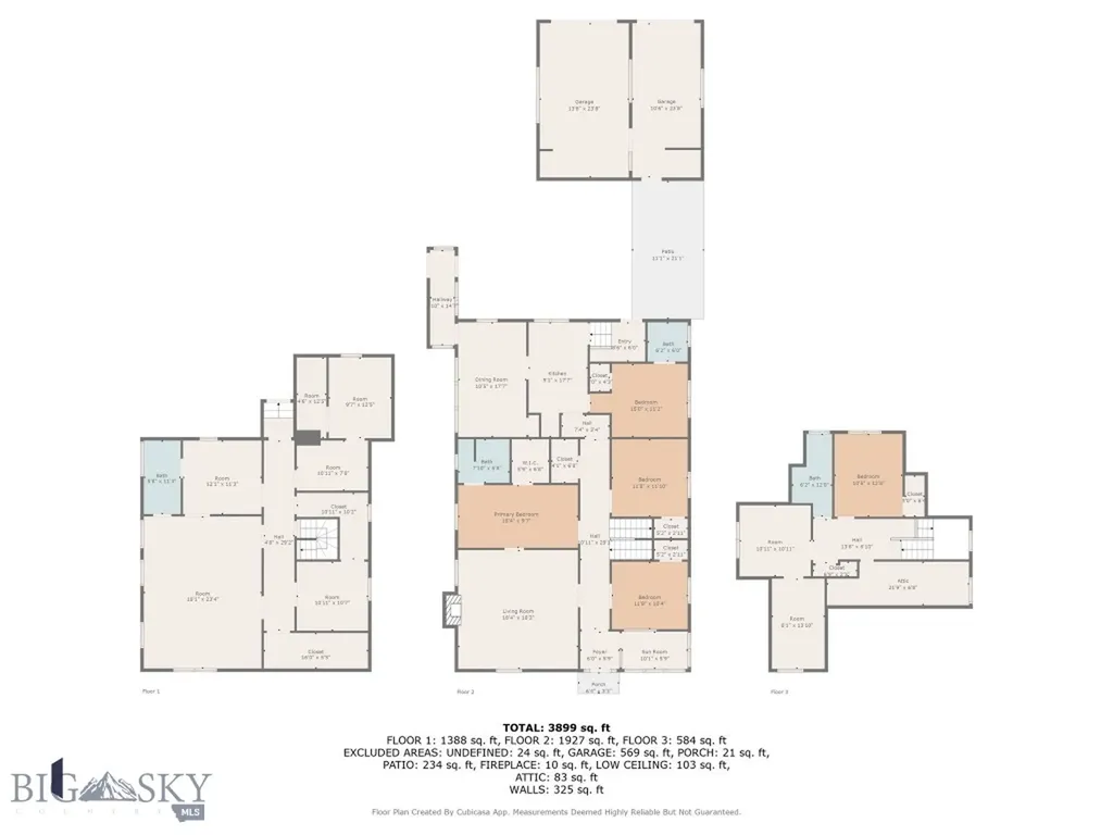 236 S 3rd Street Livingston MT 59047