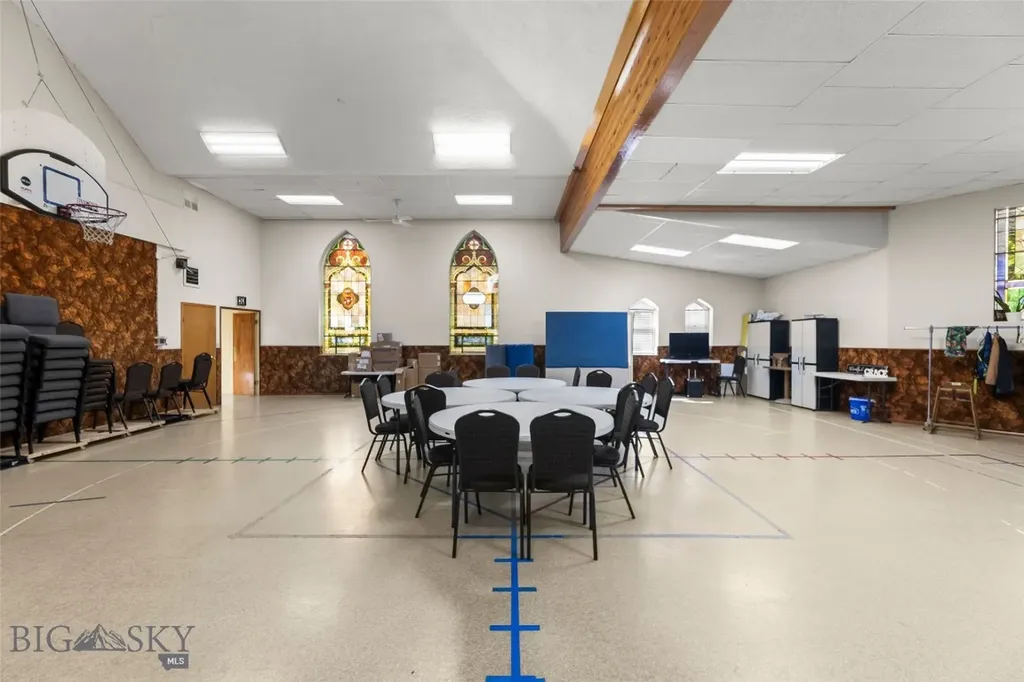 236 S 3rd Street Livingston MT 59047