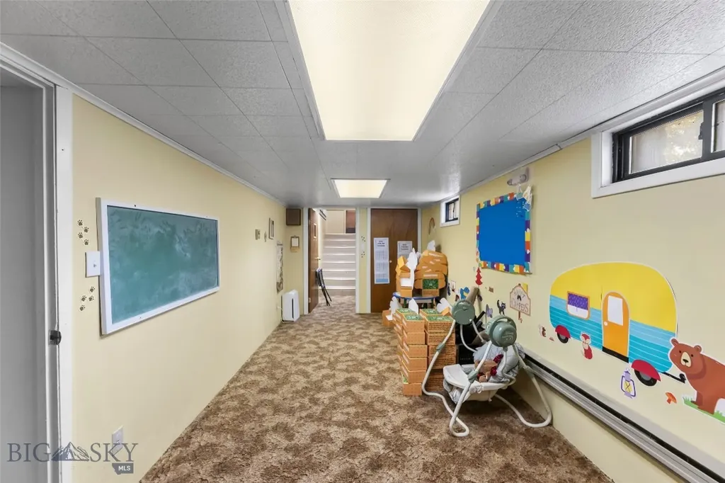 236 S 3rd Street Livingston MT 59047