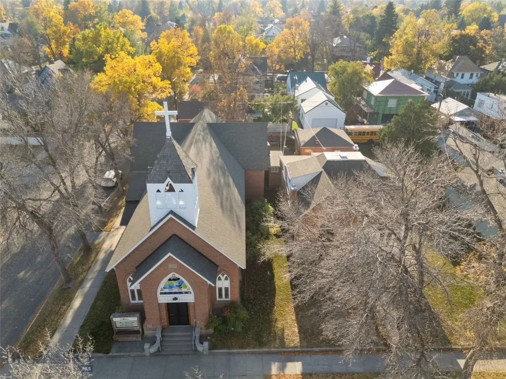 236 S 3rd Street Livingston MT 59047