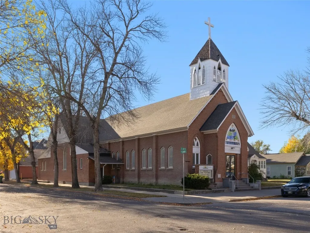236 S 3rd Street Livingston MT 59047