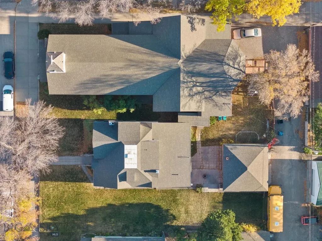236 S 3rd Street Livingston MT 59047