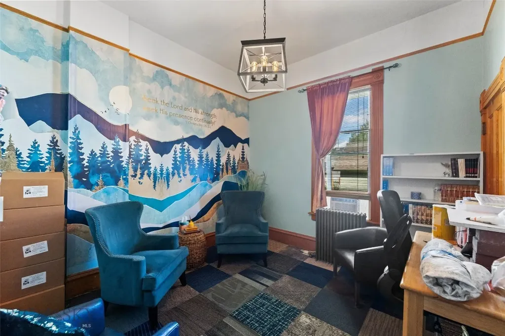 236 S 3rd Street Livingston MT 59047
