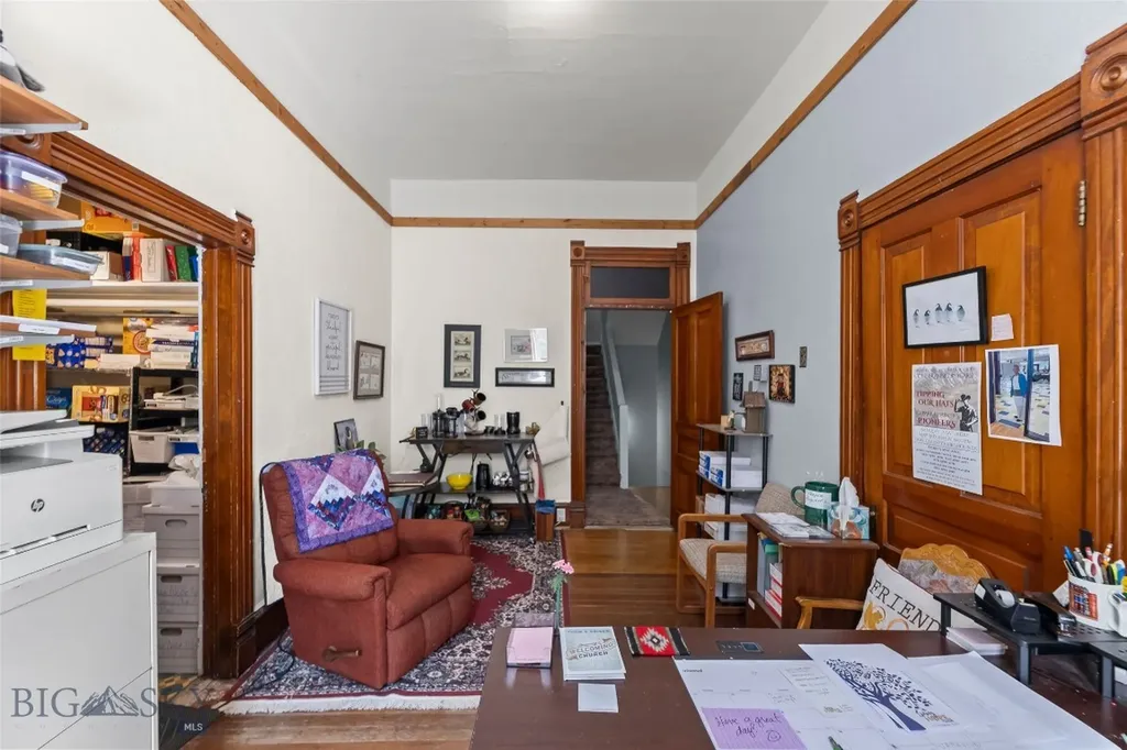 236 S 3rd Street Livingston MT 59047