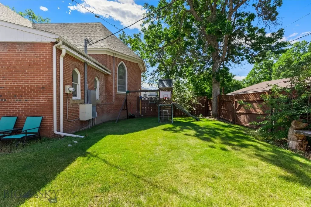 236 S 3rd Street Livingston MT 59047