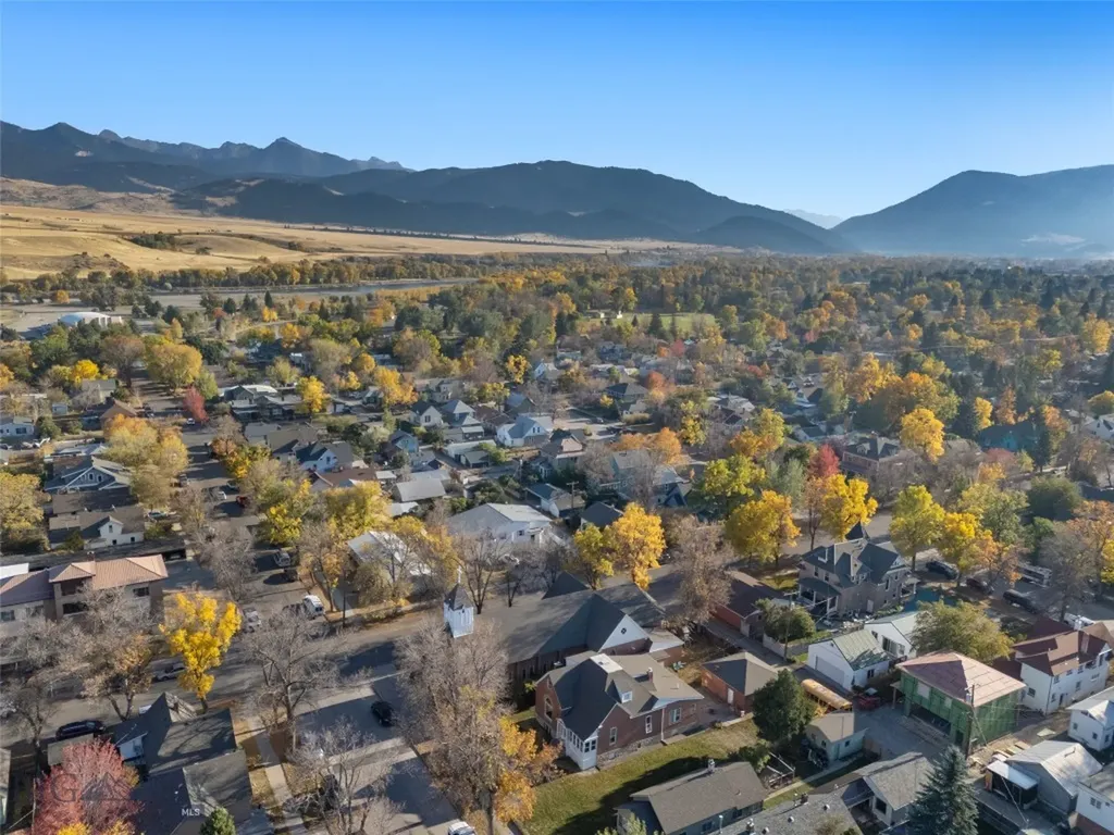 236 S 3rd Street Livingston MT 59047