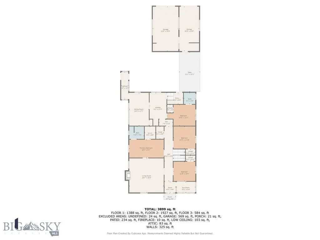 236 S 3rd Street Livingston MT 59047