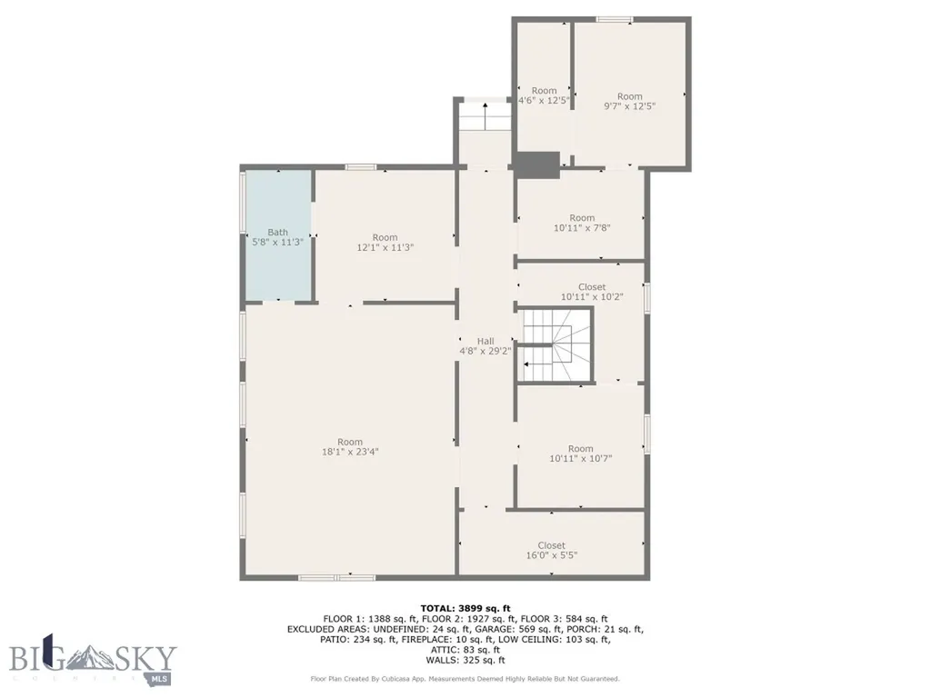 236 S 3rd Street Livingston MT 59047