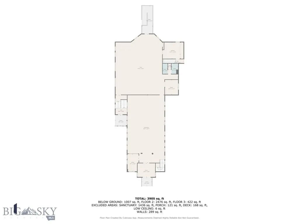 236 S 3rd Street Livingston MT 59047
