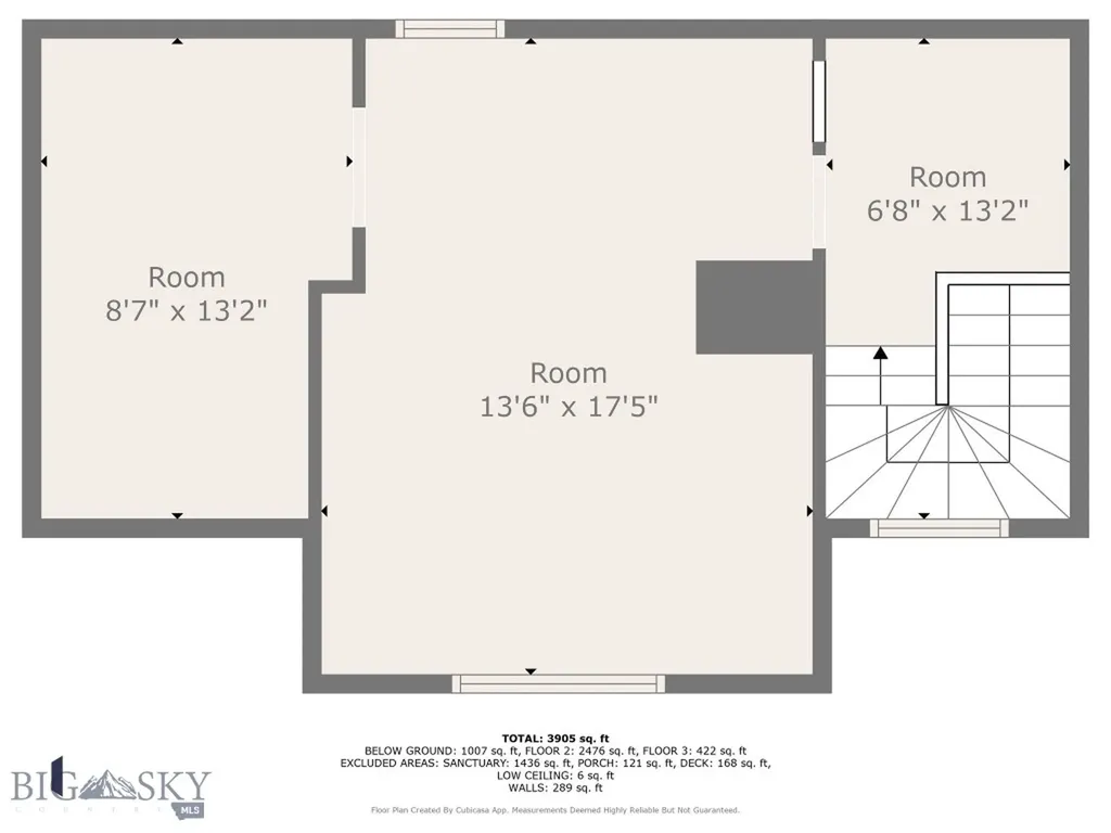 236 S 3rd Street Livingston MT 59047