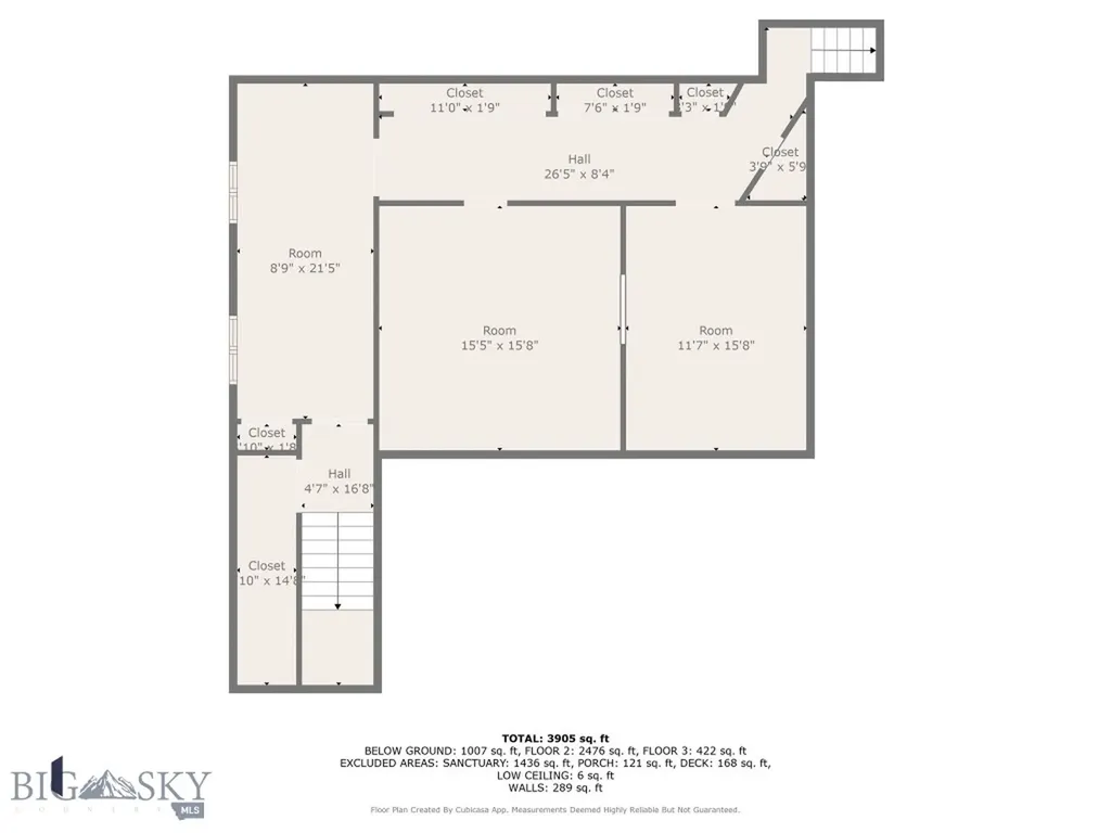 236 S 3rd Street Livingston MT 59047