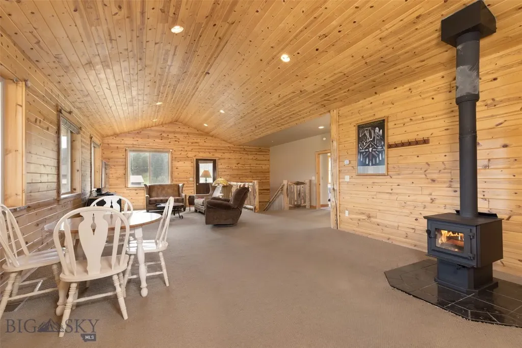 217 Windy Pass Trail Big Sky MT 59730
