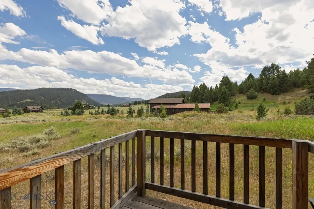 217 Windy Pass Trail Big Sky MT 59730