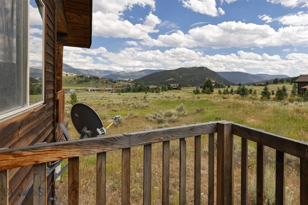 217 Windy Pass Trail Big Sky MT 59730