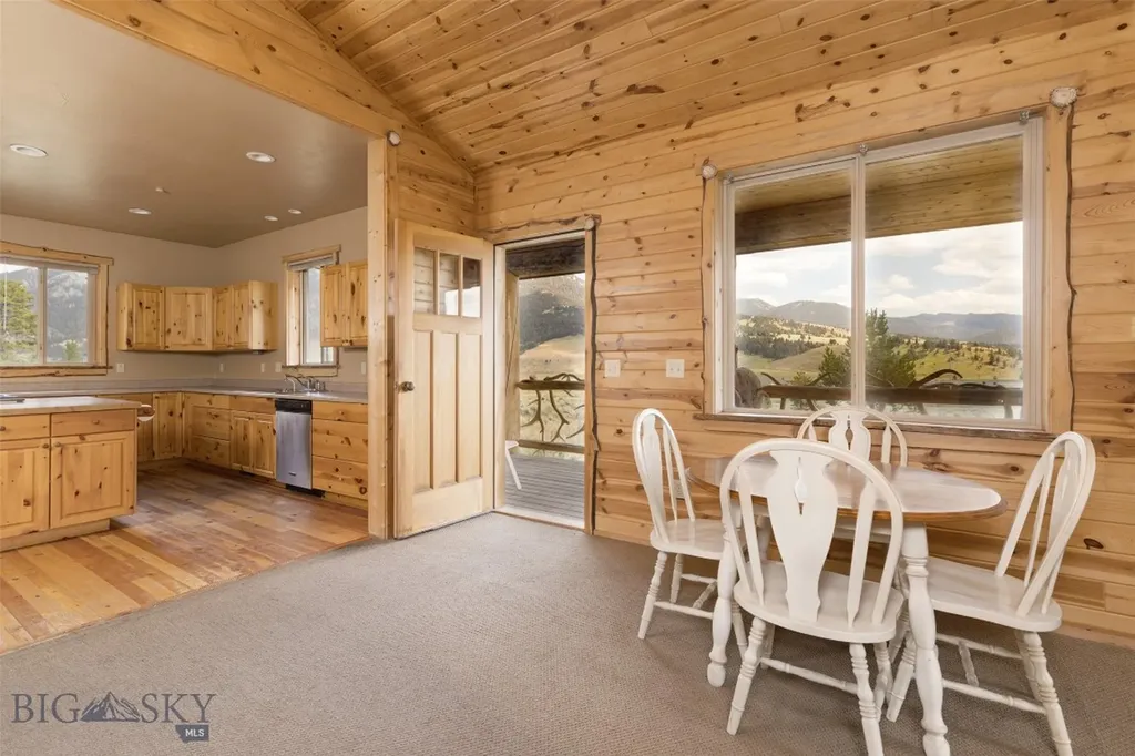 217 Windy Pass Trail Big Sky MT 59730