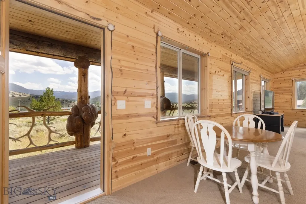 217 Windy Pass Trail Big Sky MT 59730