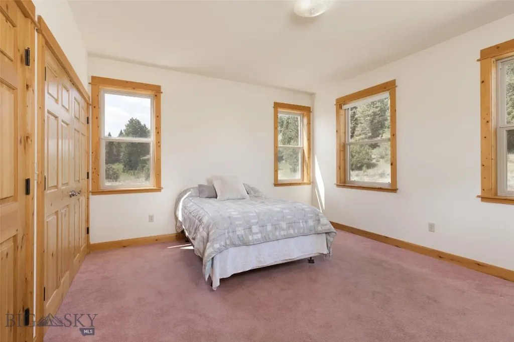217 Windy Pass Trail Big Sky MT 59730