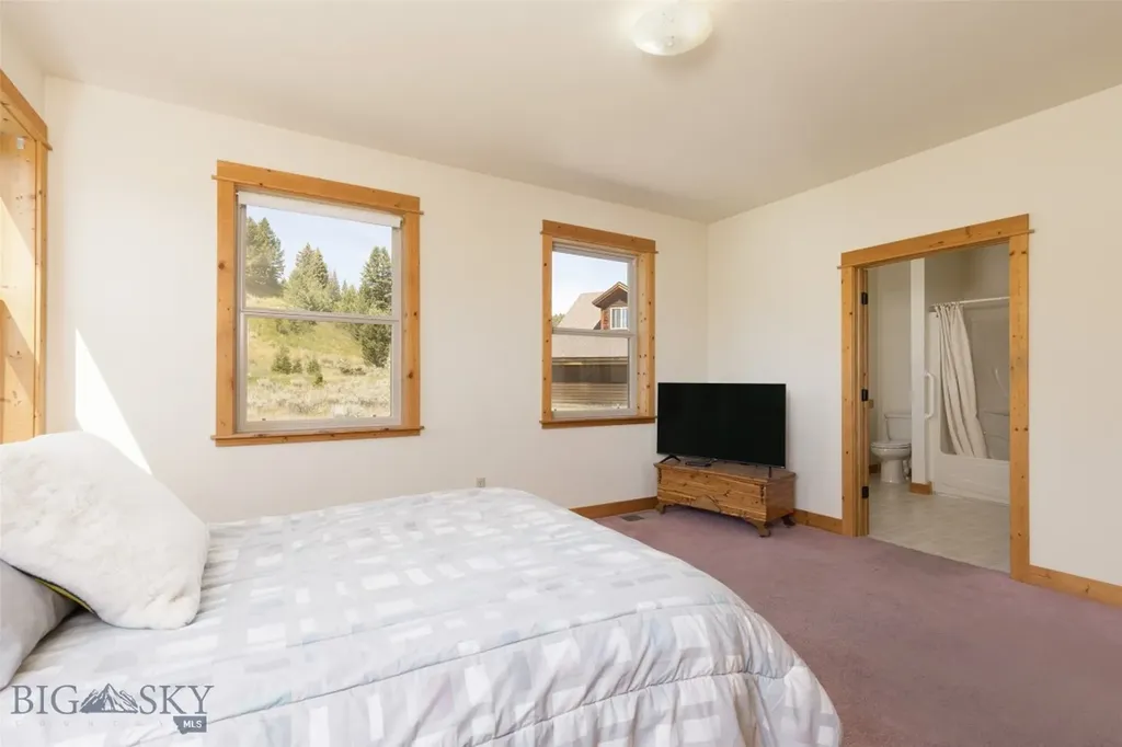 217 Windy Pass Trail Big Sky MT 59730