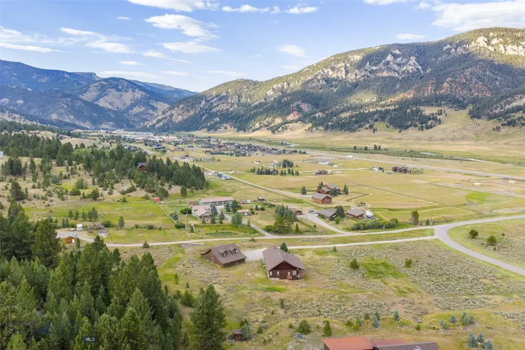 217 Windy Pass Trail Big Sky MT 59730