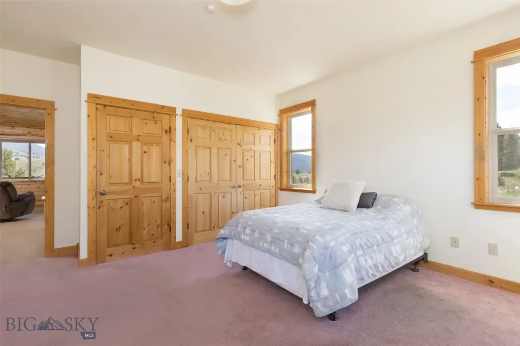 217 Windy Pass Trail Big Sky MT 59730