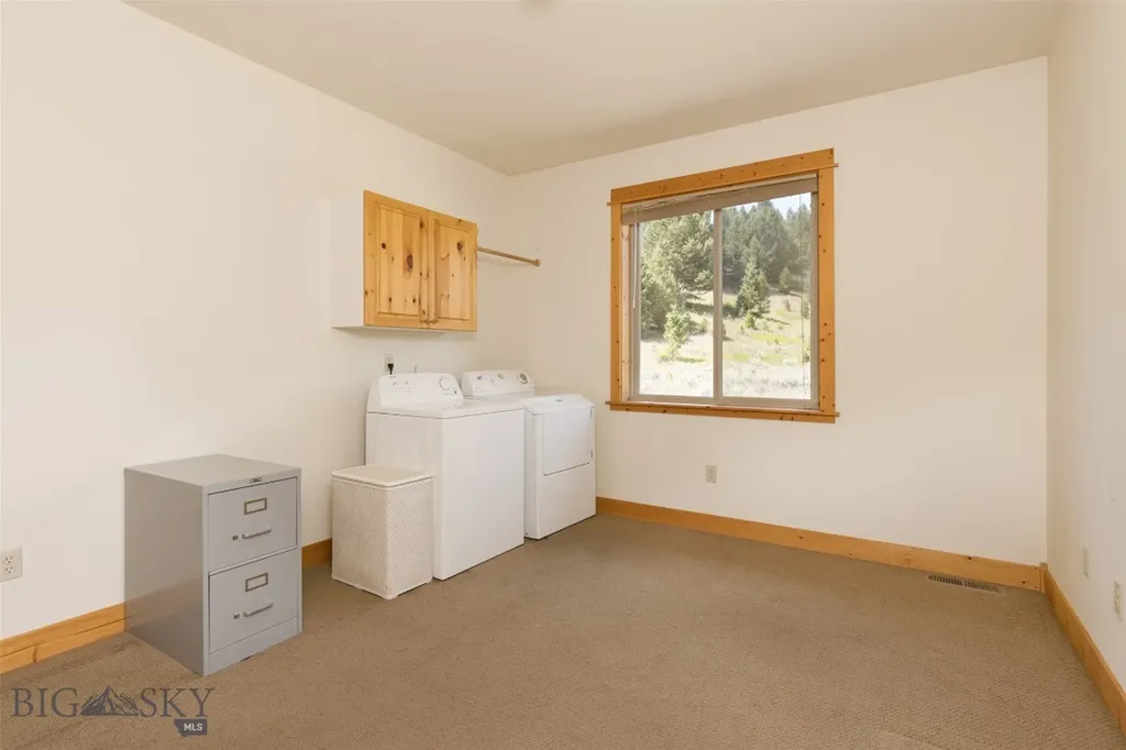 217 Windy Pass Trail Big Sky MT 59730