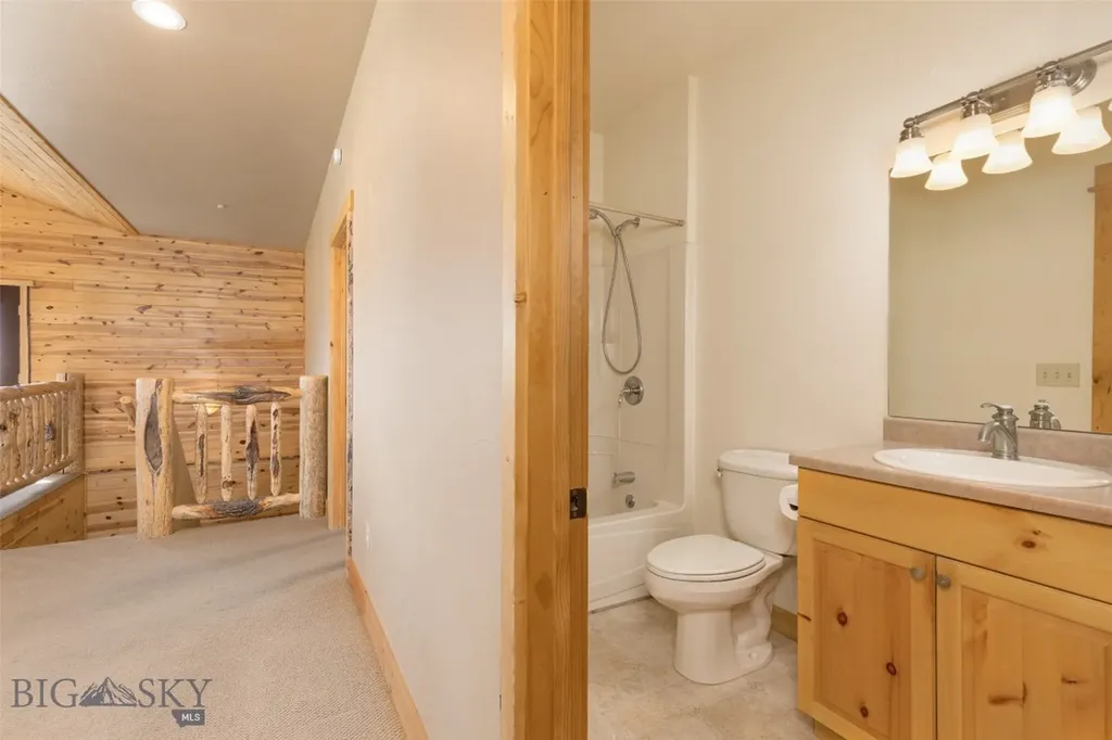217 Windy Pass Trail Big Sky MT 59730