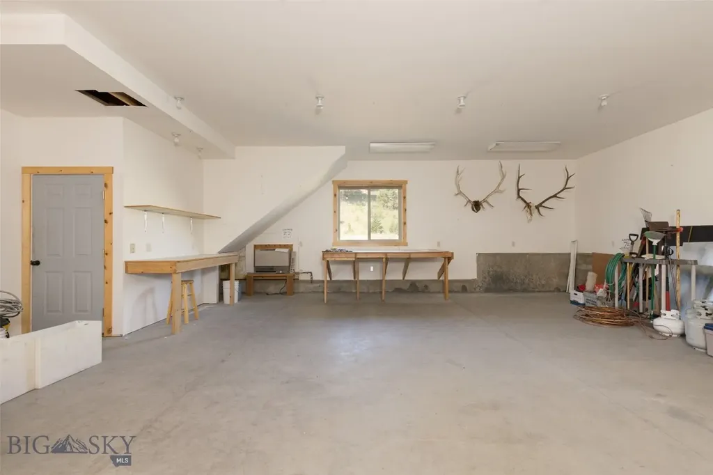 217 Windy Pass Trail Big Sky MT 59730