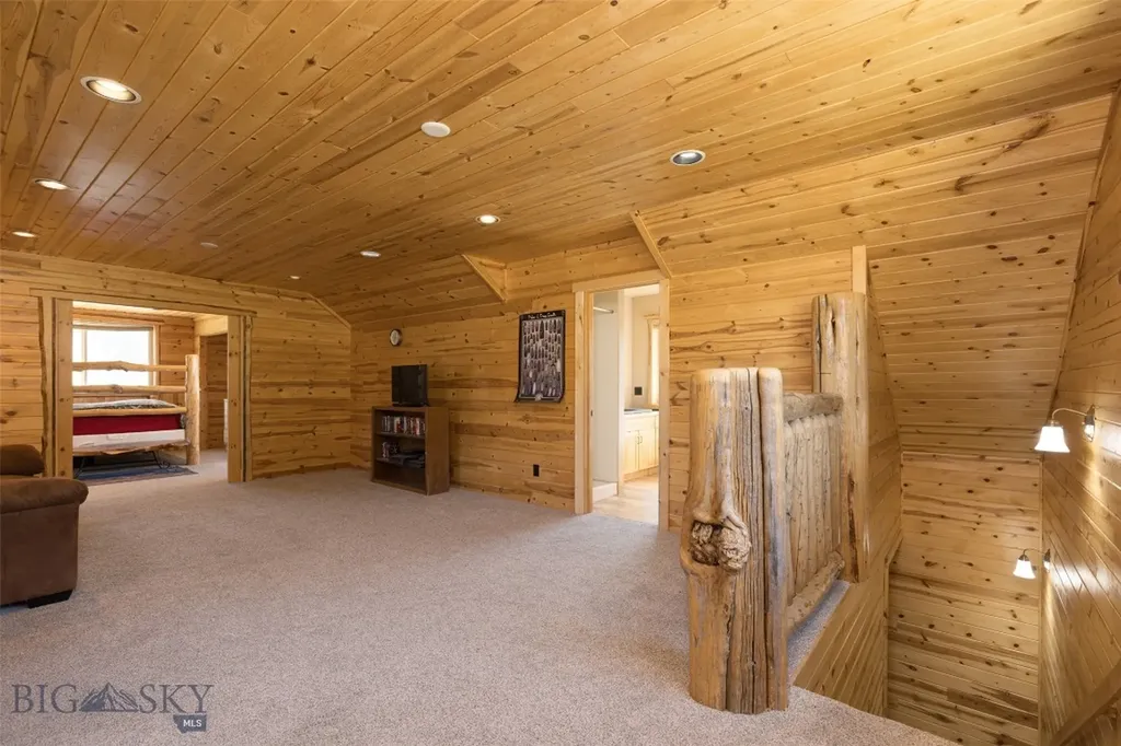 217 Windy Pass Trail Big Sky MT 59730