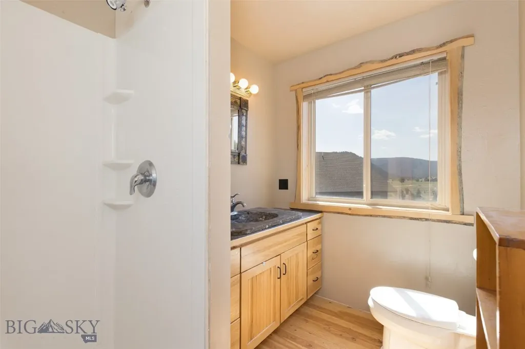 217 Windy Pass Trail Big Sky MT 59730