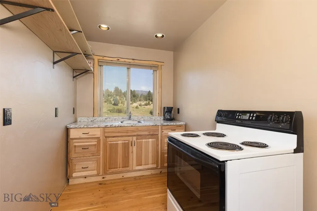 217 Windy Pass Trail Big Sky MT 59730