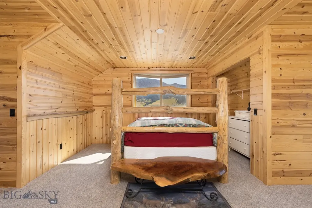 217 Windy Pass Trail Big Sky MT 59730
