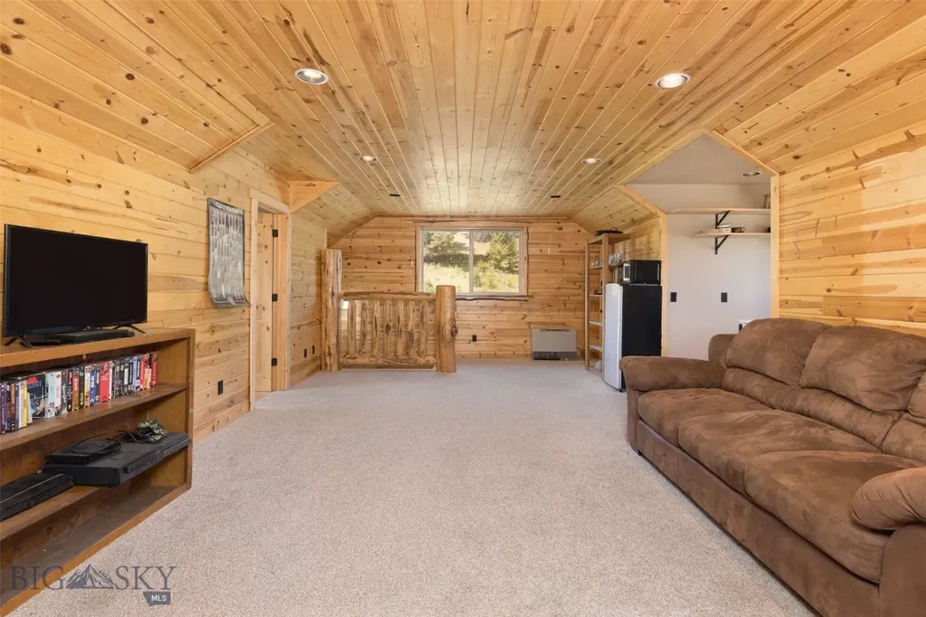217 Windy Pass Trail Big Sky MT 59730