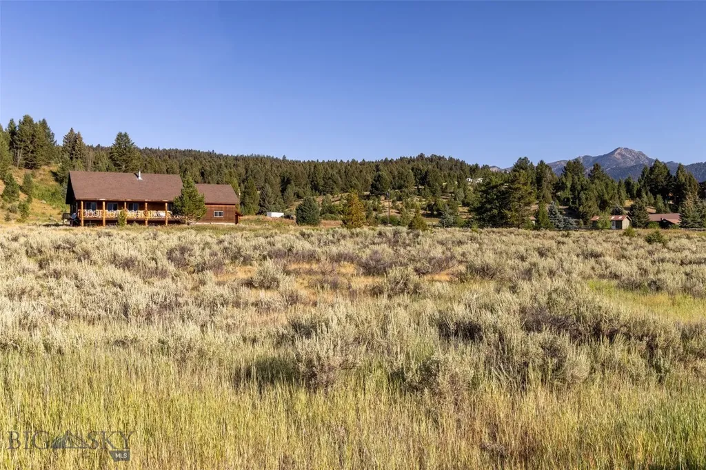 217 Windy Pass Trail Big Sky MT 59730