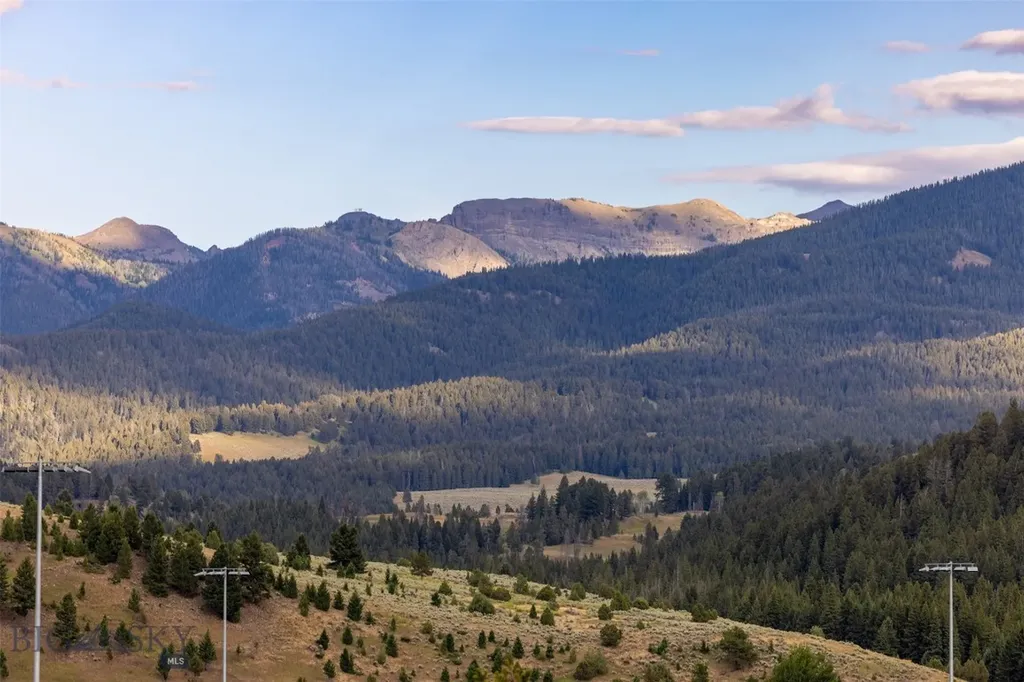217 Windy Pass Trail Big Sky MT 59730