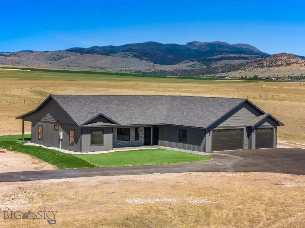 21 Sharon Rose Road Ennis MT 59729