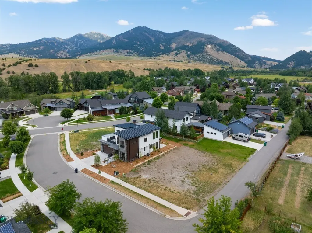 2434 Richau Lane Bozeman MT 59715
